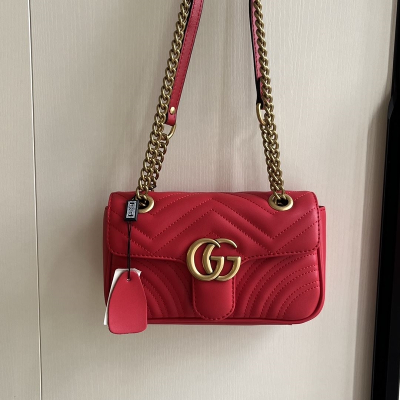 Gucci Satchel Bags